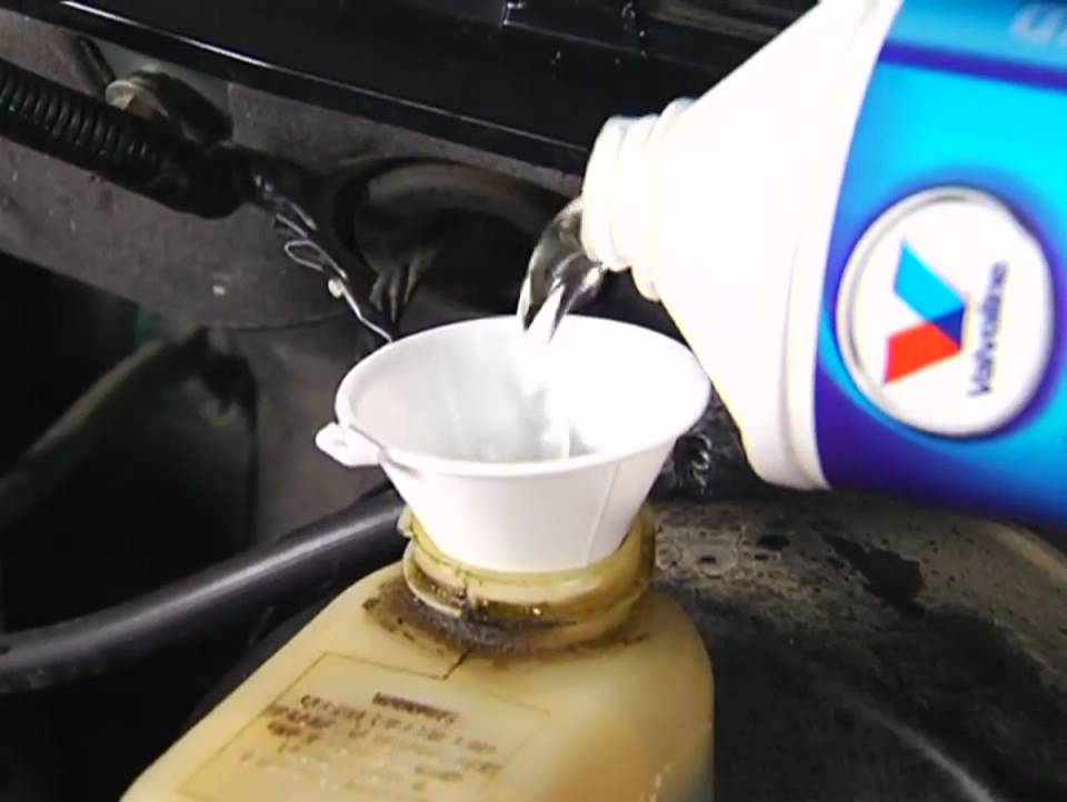 Auto FluidsAll Major BrandsBest Fluids for Your Vehicle Hilo, HI