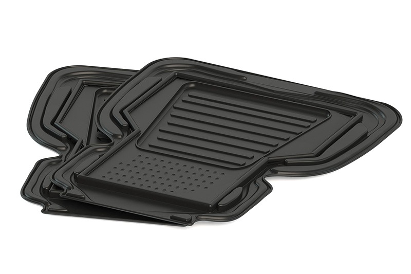 Buy floor mats for your car in Hilo, Hawaii