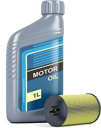 Buy Motor Oil in Hilo, Hawaii