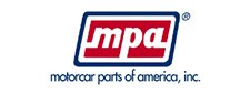 Buy MPA aftermarket auto parts in Hilo, Hawaii