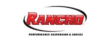 Buy Rancho suspension and shocks in Hilo, Hawaii